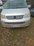 Caseta directie vw transport t5