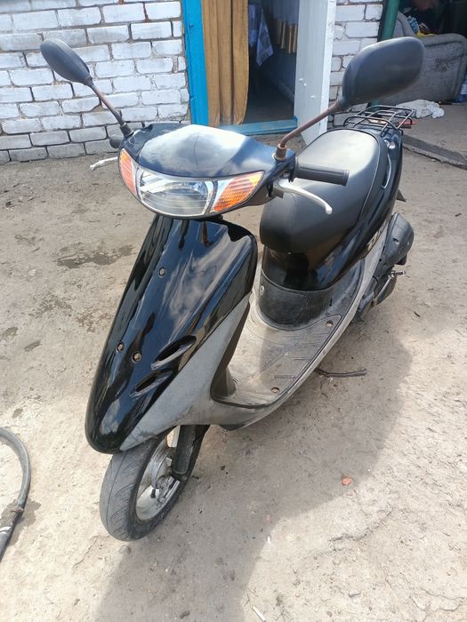Продам мопед Honda Dio
