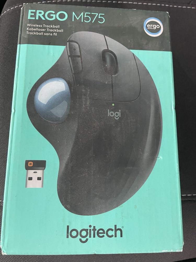 Mouse wireless sigilat