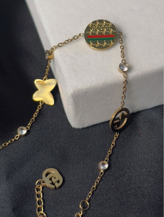 Bratara gucci eleganta de purtat la încheietura