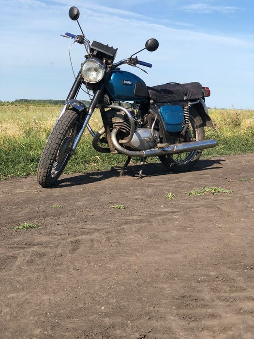 Продам юпитер 5 в хорошем состоянии