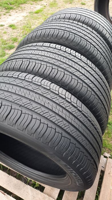 Set all season 235 55 R19 M+S Michelin cauciucuri anvelope MS 19