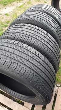 Set all season 235 55 R19 M+S Michelin cauciucuri anvelope MS 19