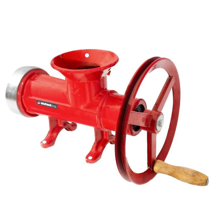 Masina de tocat carne manuala ELEFANT TB-6,80-90 Kg/h,Livrare 20lei!