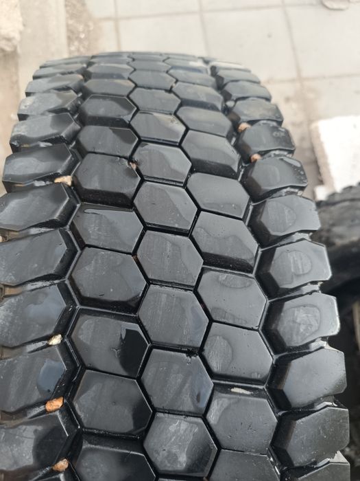 Авто шины 245/70 19,5