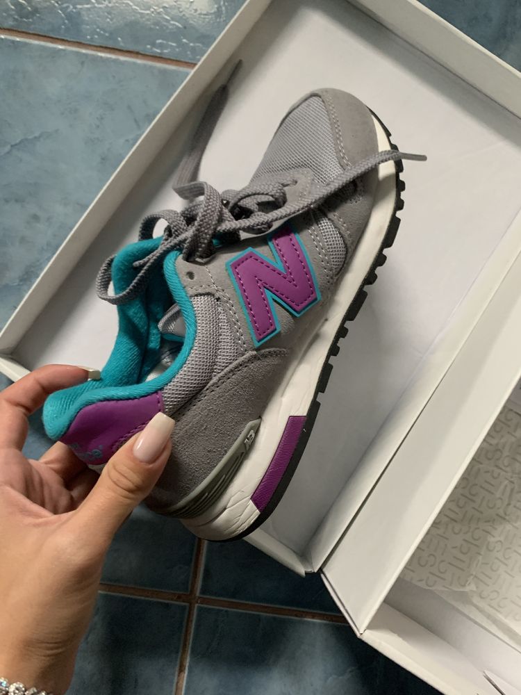 Sneakers/Pantofi Sport New Balance