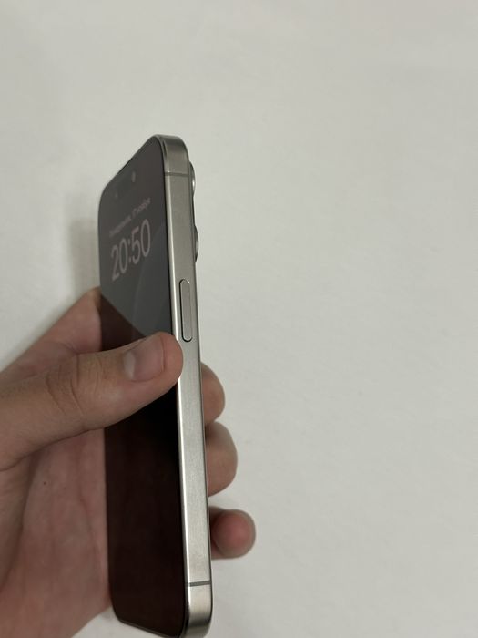 Айфон 15 PRO iPHONE 15 PRO