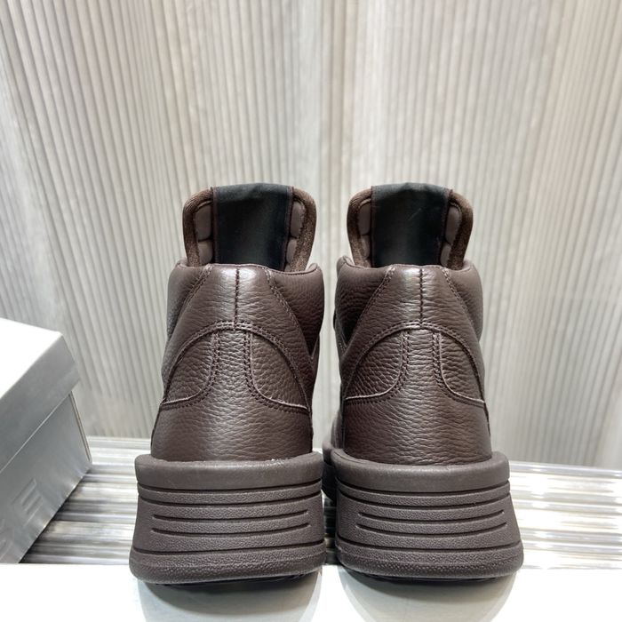 Ghete/Adidasi Rick Owens Calitate Premium