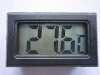Электронный термометр.
