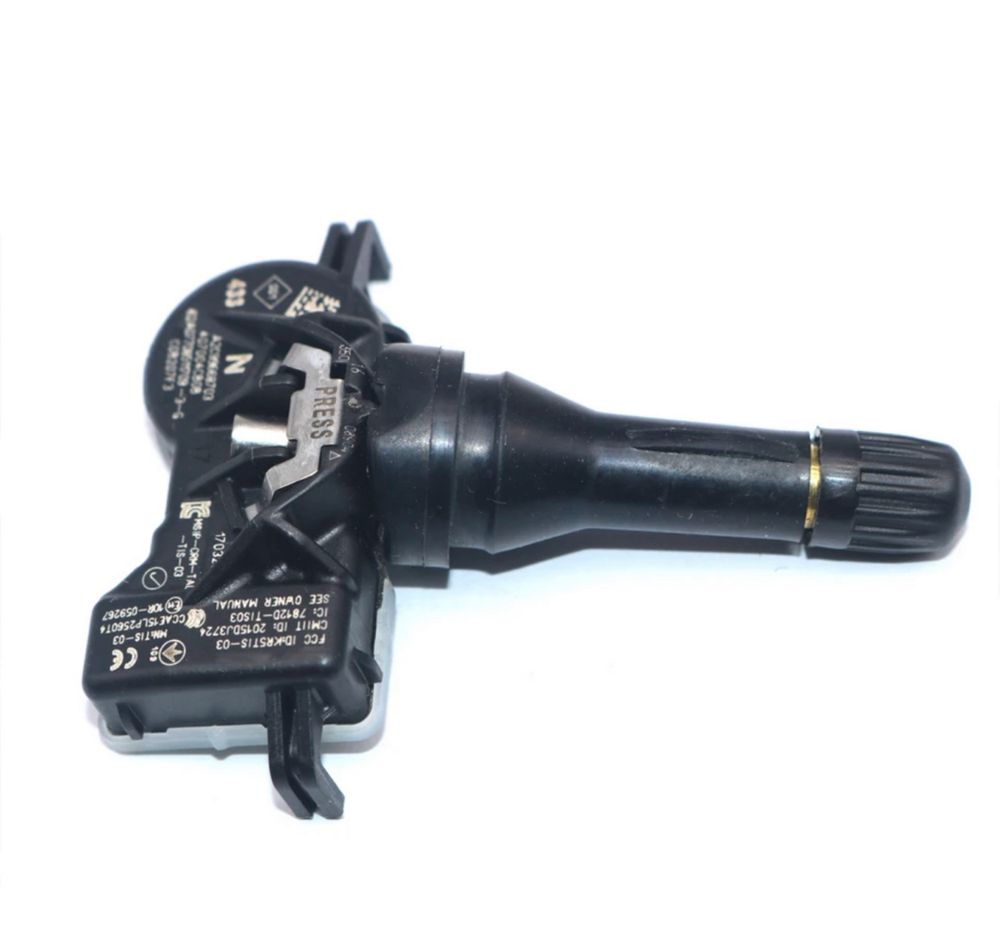 Set Senzori Presiune Senzor Roti Anvelope TPMS Renault Nissan Infiniti