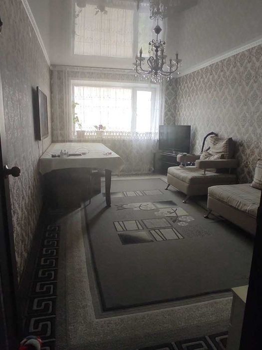 Продажа 2-комнатной квартиры район КЖБИ Быковского