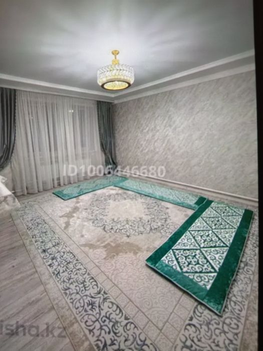 Продаётся дом. 91кв Иманжанова