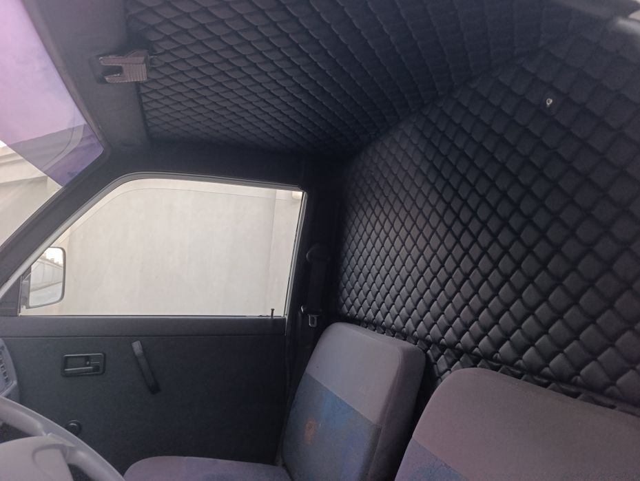 Labo 2020 yil 237000 km yurgan