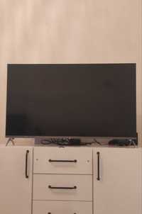 Телевизор 43" (108 см) 4K UltraHD - Телевизор LED DEXP U43G9000C