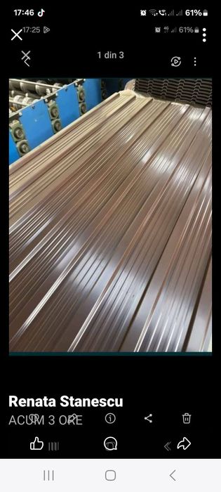 Tabla cutata  acopris și gard