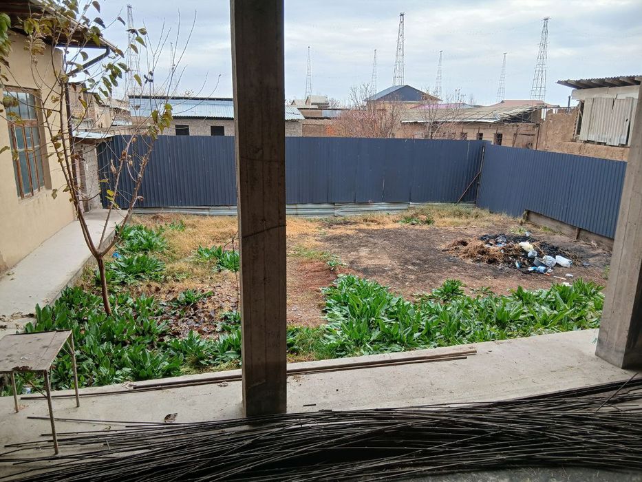 Uy ijaraga beriladi.