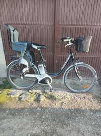 Електрически велосипед Gitane real