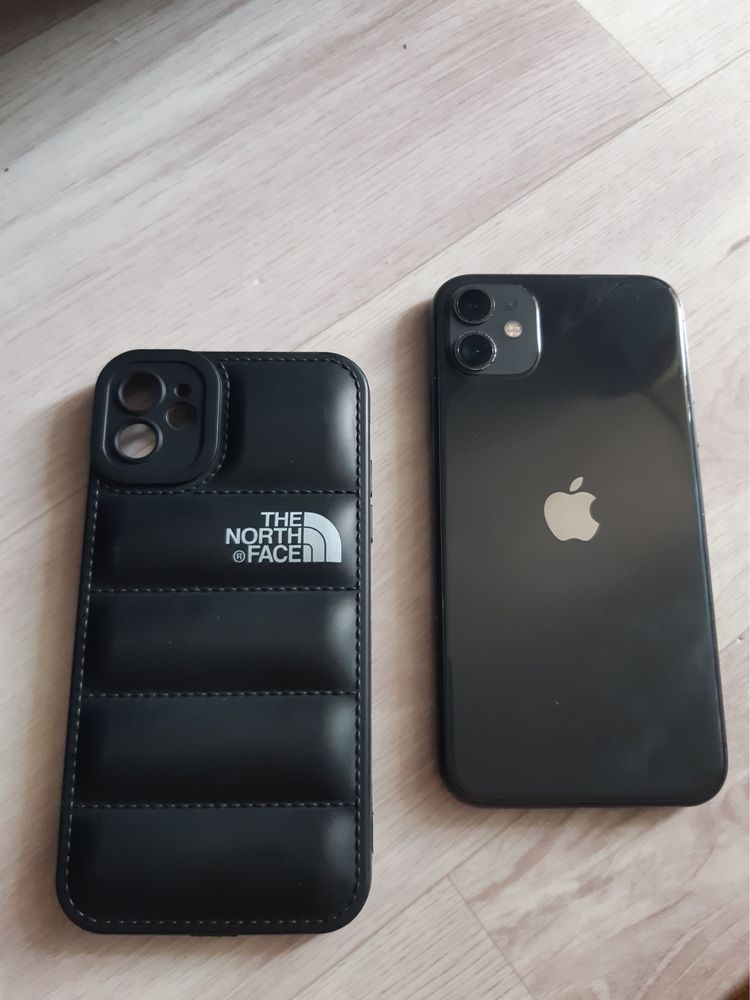 Айфон 11 iPhone 11 128гб