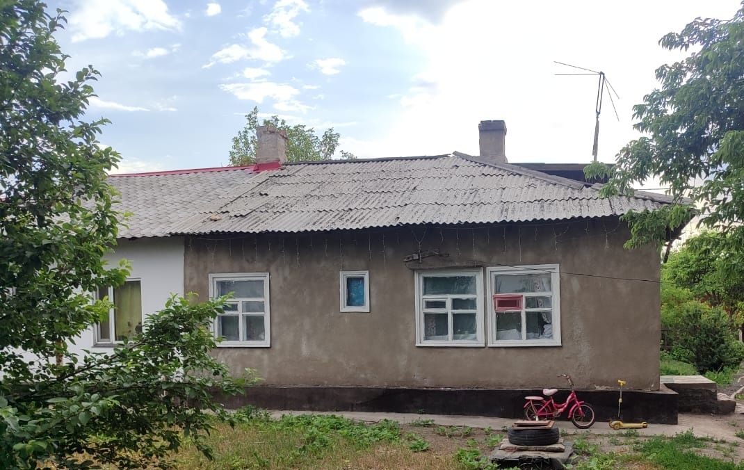 Продается уютный дом