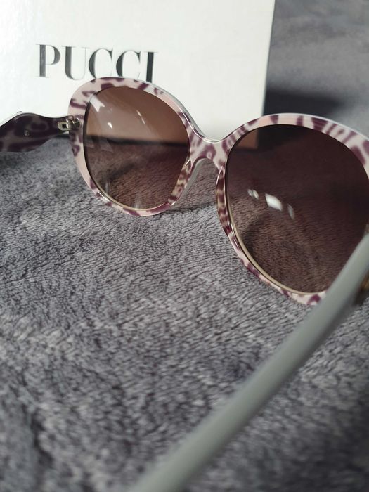 Ochelari de soare Emilio Pucci originali