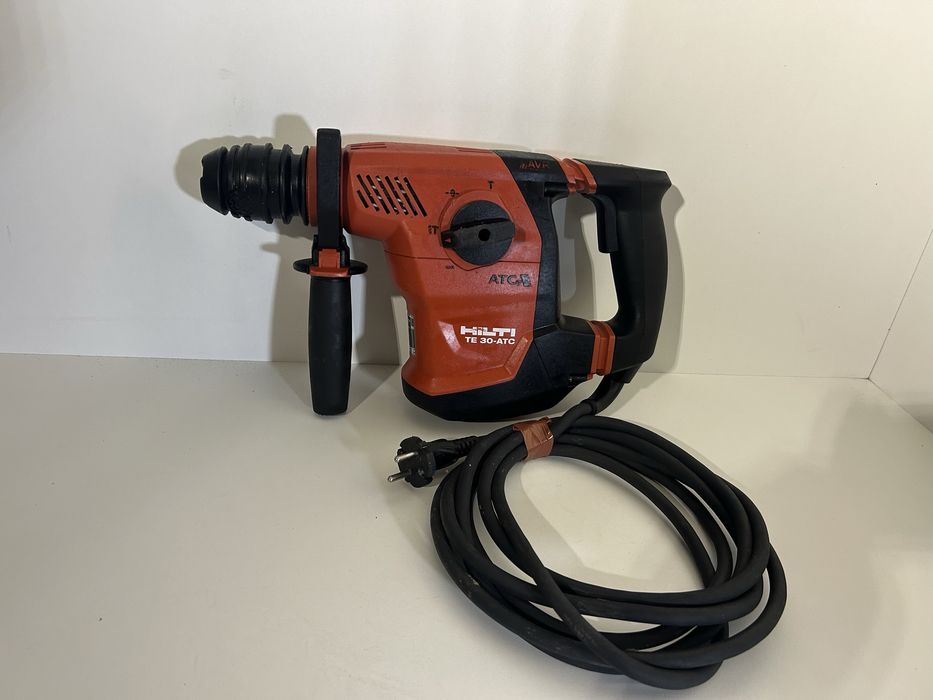 Hilti TE 30-ATC rotopercutor