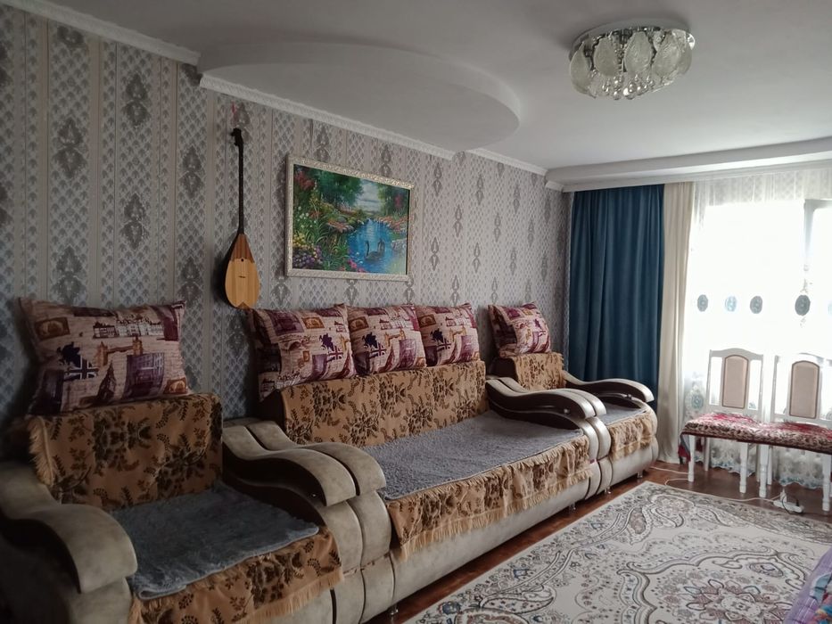 Продается дом на ахмирова
