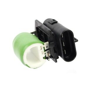 Rezistenta electroventilator Opel Astra Zafira rezistor termocupla