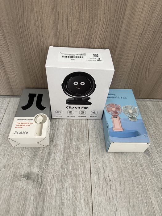 Ventilator / modele diferite