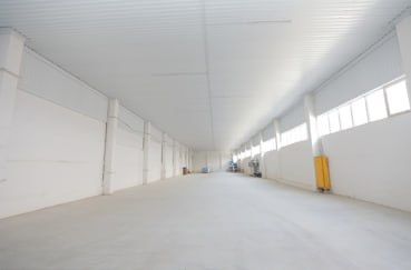 Аренда помешения склад