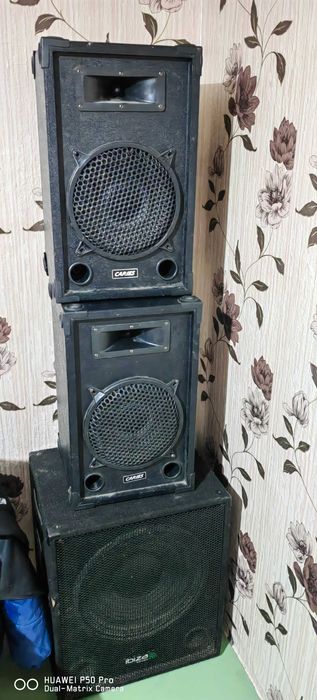 Продават се тонколони