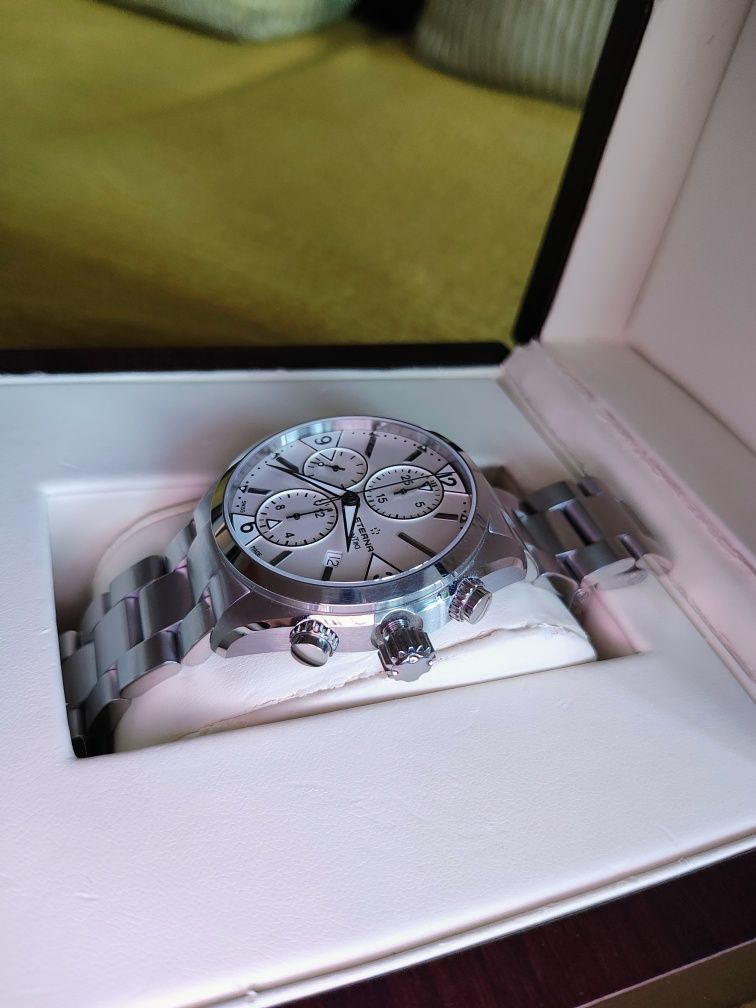 ETERNA KonTiki 42mm