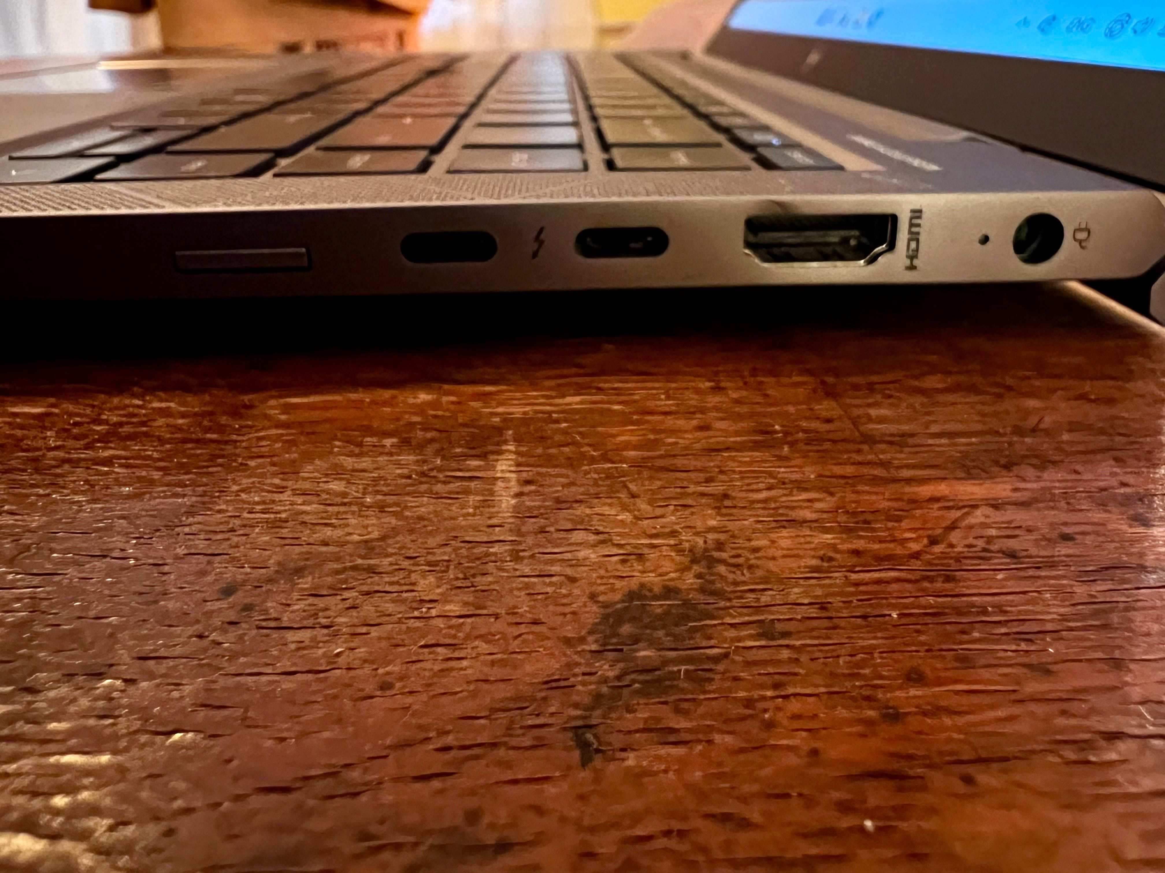 Лаптоп HP ZBook Firefly 14 G7 Mobile Workstation 1 Година Гаранция
