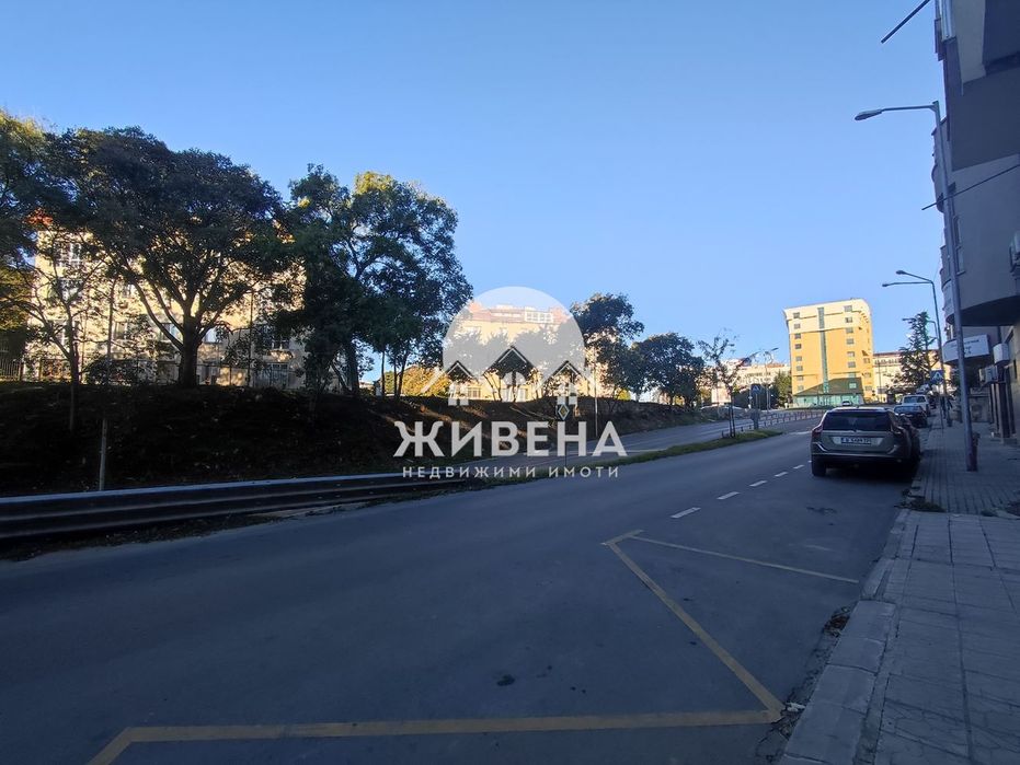 Дава се под наем Магазин в Варна, Бизнес хотел - 70 кв.м за 614 € - Снимка #8