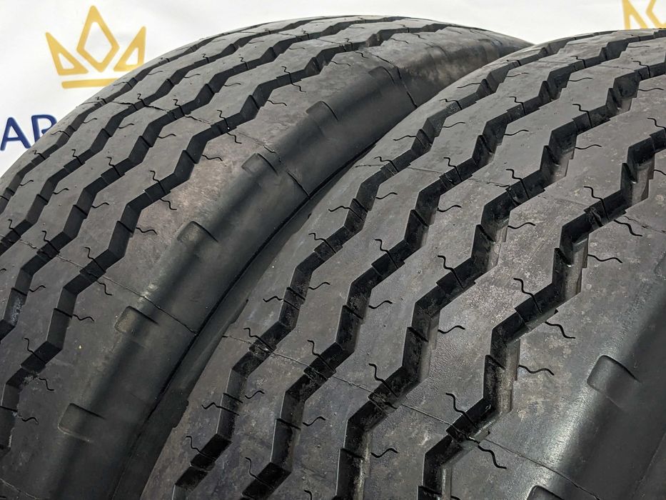 Pereche 2 anvelope 315/70R22.5 Continental (cod P101039C)