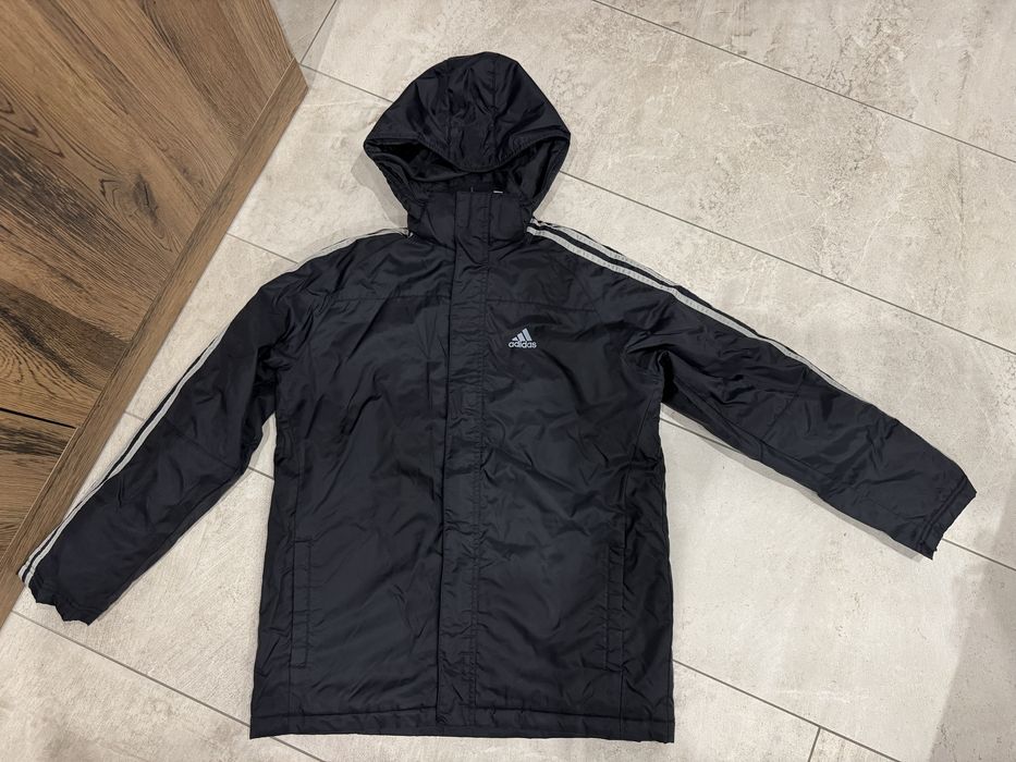 Оригинално яке Adidas размер 160-164 см
