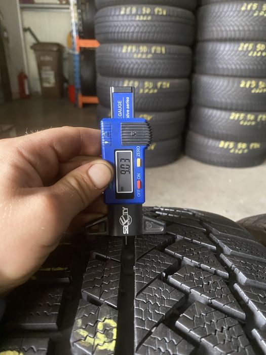 Anvelope iarna 205/45/17 Continental Winter Contact TS850P 205 45 17