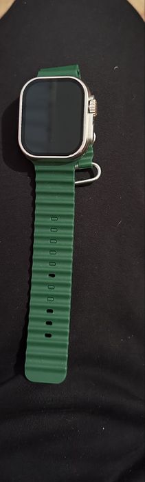 Фитнес часы новый