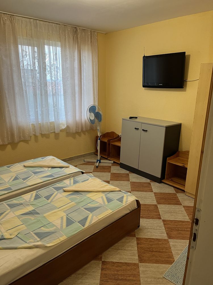 Къща за гости и отдих