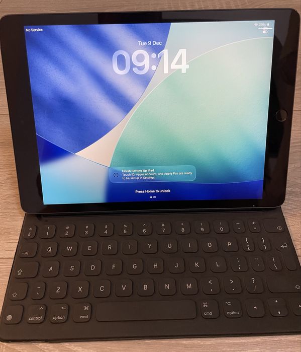 iPad 9 (Generația a 9-a)