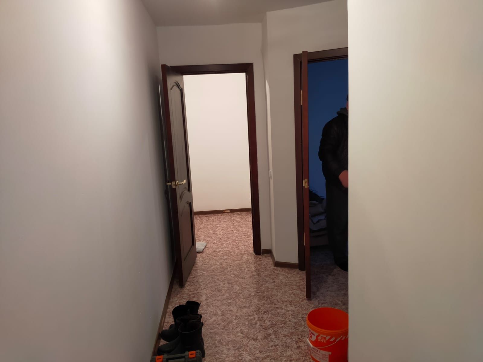 Продам 1-комнатную квартиру