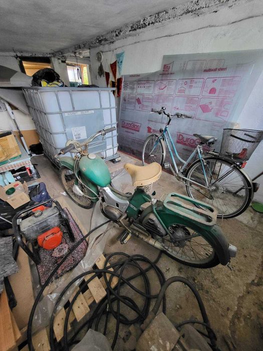 Simson SR2  Симсон