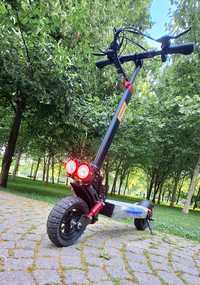 Trotineta electrica Federal KING - moto 800w - Noua - off road