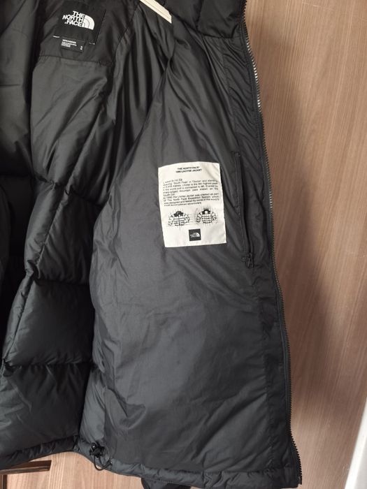 The North Face Lothse 700 Cuin Originala Mar M
