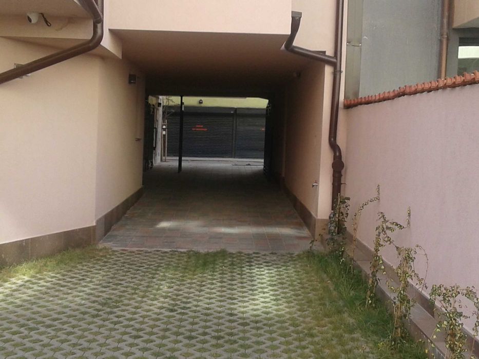 Дава се под наем Гараж / Паркомясто в София, Белите брези - 16 кв.м за 147.9 € - Снимка #7