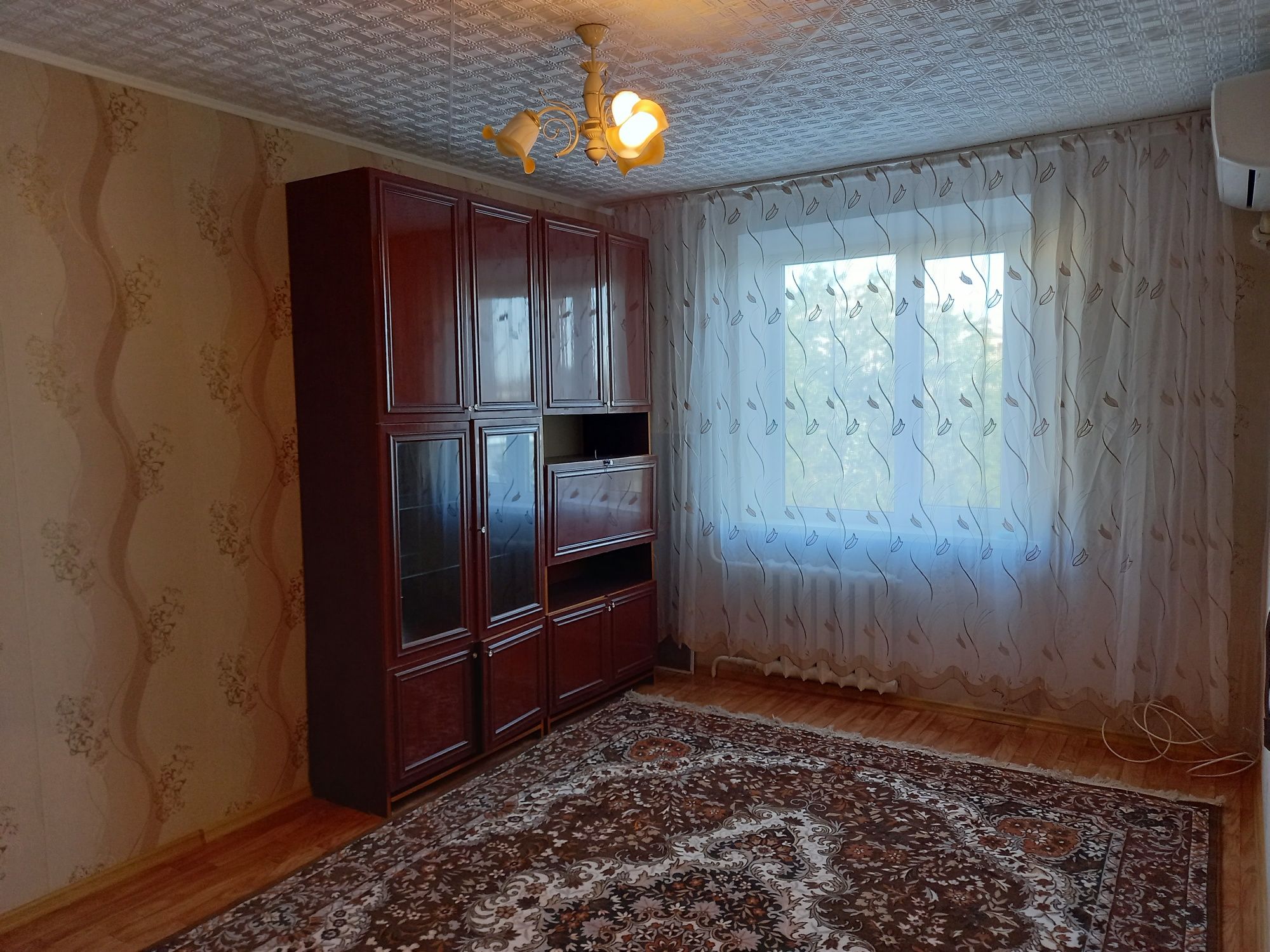 Сдам 2ком.квартиру р-н Астана