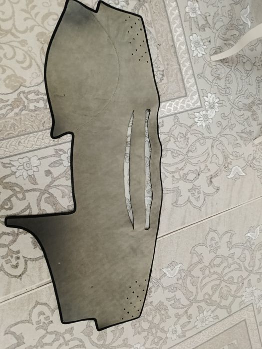 Накидка камри 40