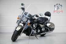 Kawasaki Vulcan Nomad 1700