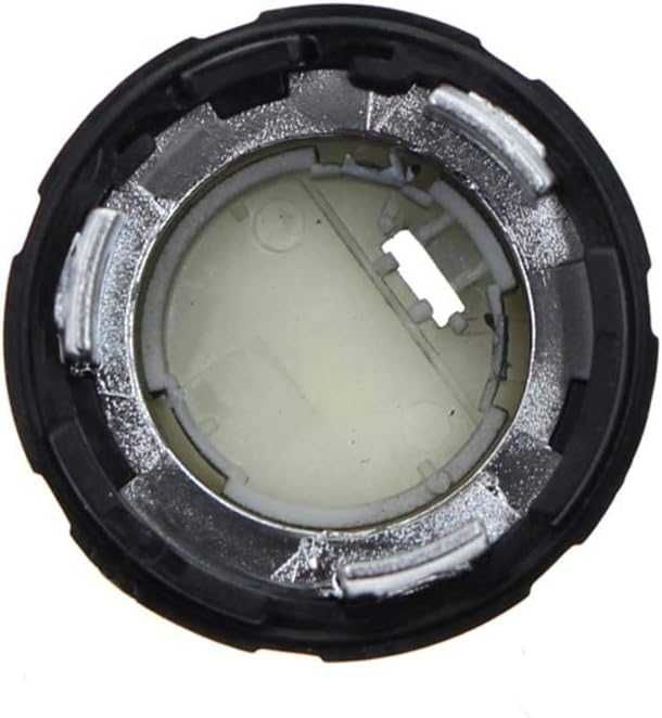 Бутон климатик AUTO BMW F10 F11 F12 F01 F02 F06 парно копче духалка