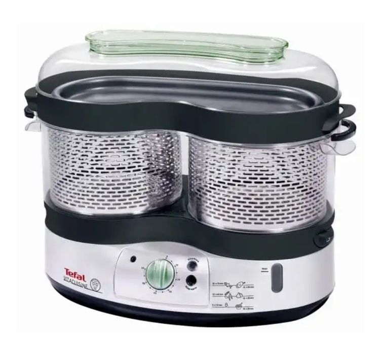 Уред за варене на зеленчуци, риба, месо на пара TEFAL
