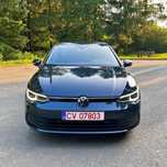Volkswagen Golf Volkswagen Golf 2020, 2.0 TDI Life Business, Memory, Led, AppleCar